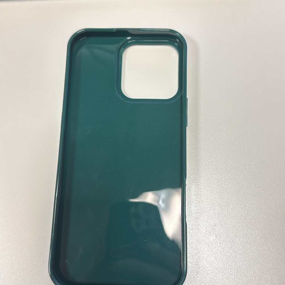 Custom iPhone 16 Pro Case - Picture 2 of 2